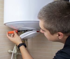 Why choose Garbage Disposal Installation Pros for garbage disposal installation in Glendale
